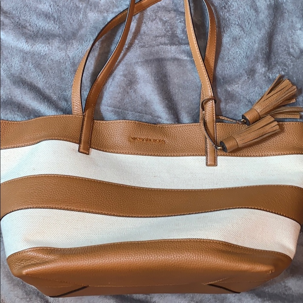 Michael Kors tote bag